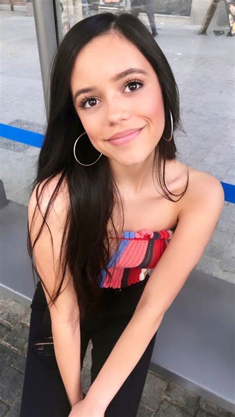 jenna ortega naked|Jenna Ortega on her outrageous SXSW porno